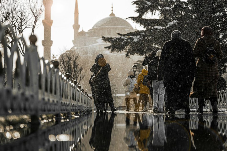 Building a Brand Around Enchanting Travel Experiences