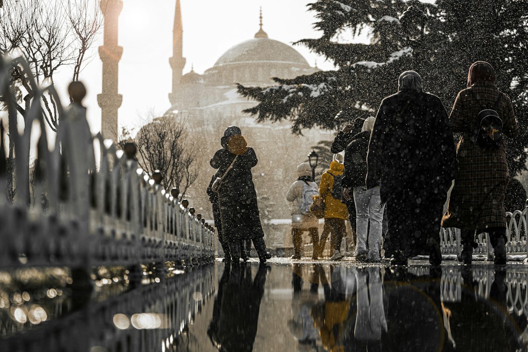 Building a Brand Around Enchanting Travel Experiences