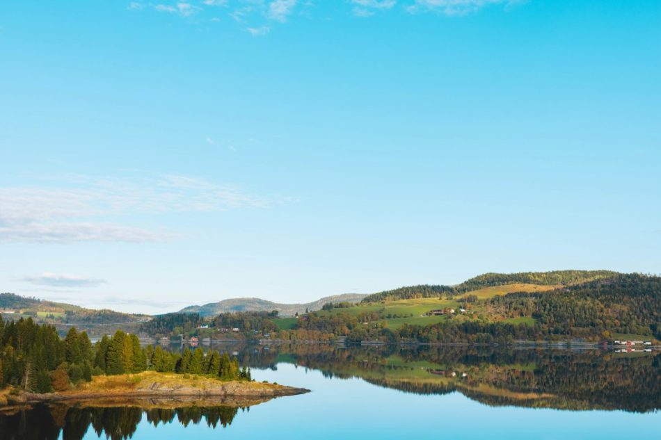 Maximizing Social Media Impact for Beautiful Destinations